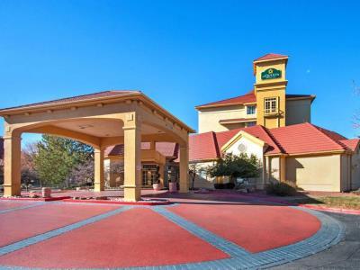 Hotel La Quinta By Wyndham West Albuquerque