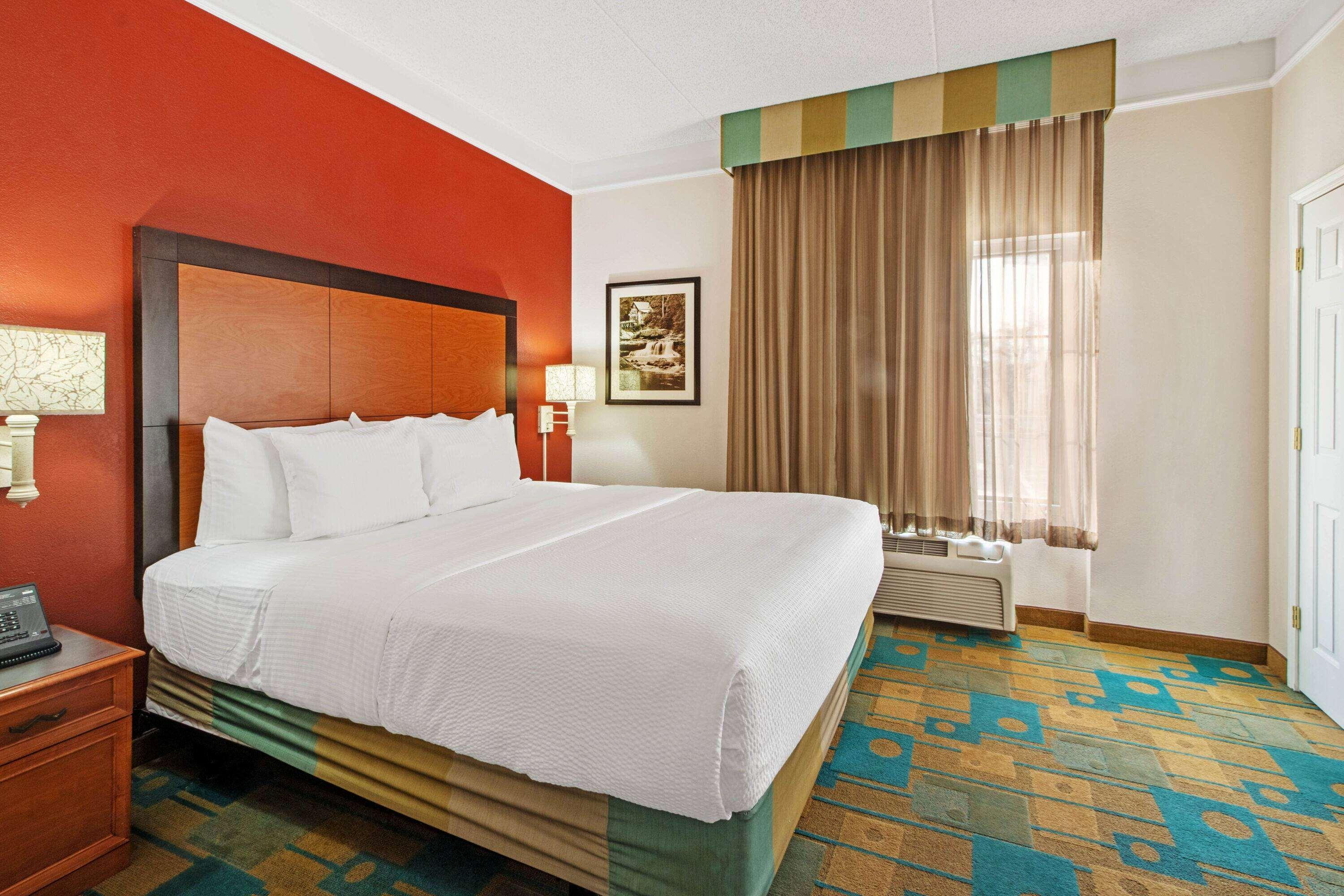 La Quinta By Wyndham West Albuquerque