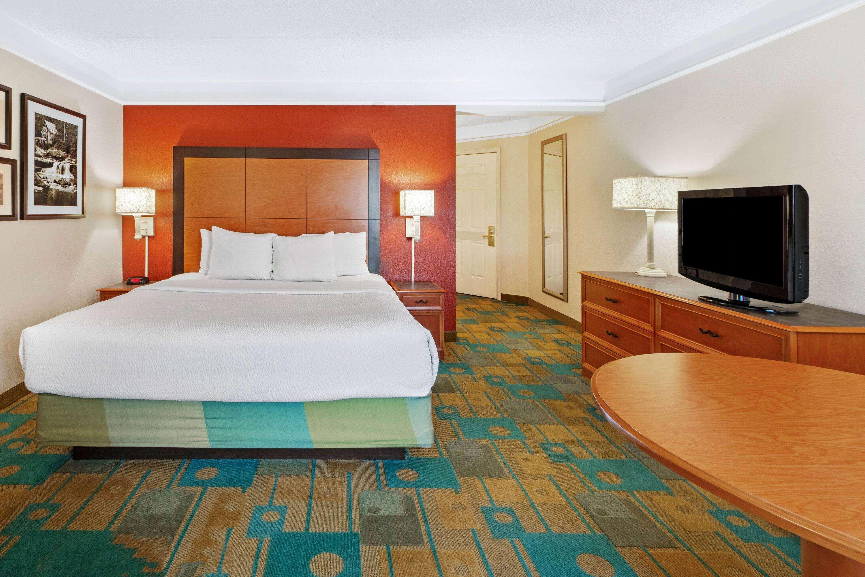 La Quinta By Wyndham West 3*