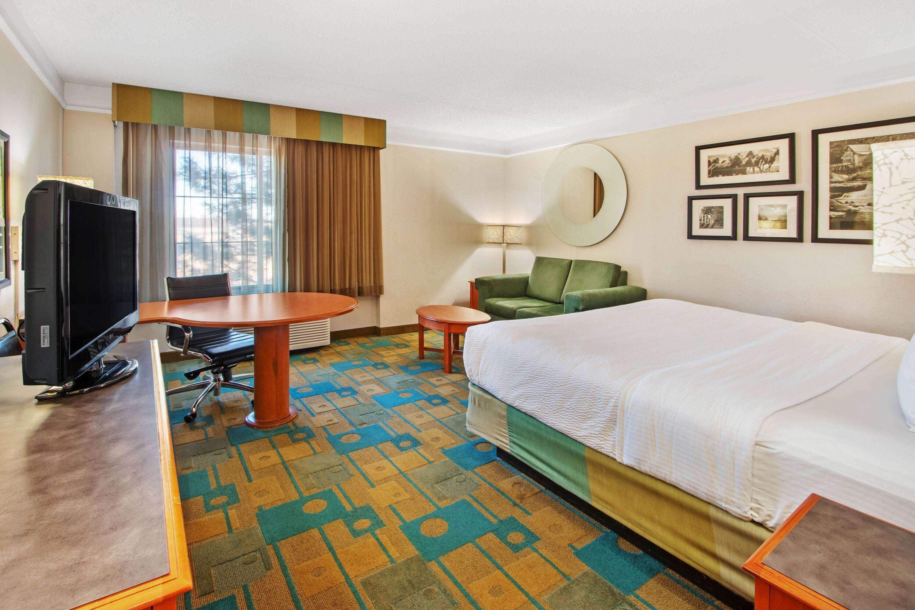 La Quinta By Wyndham West 3* Albuquerque