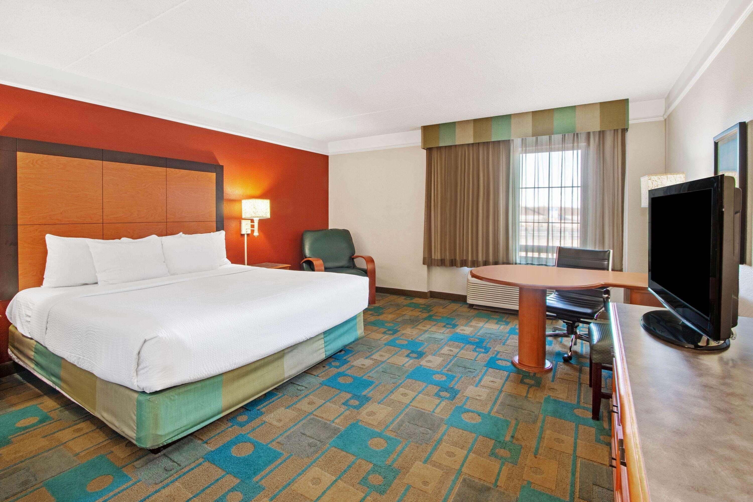 La Quinta By Wyndham West Hotel 3*