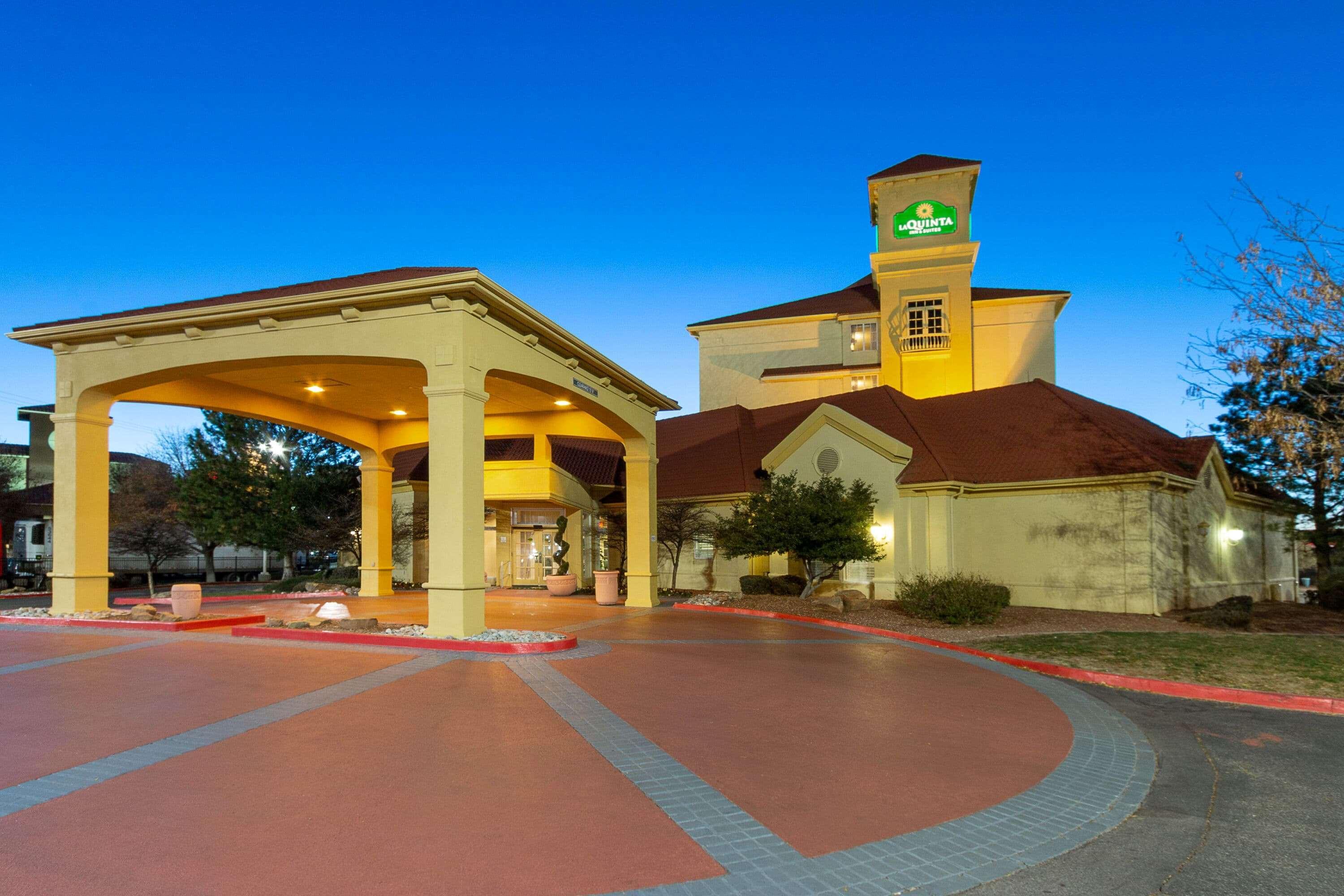 La Quinta By Wyndham West