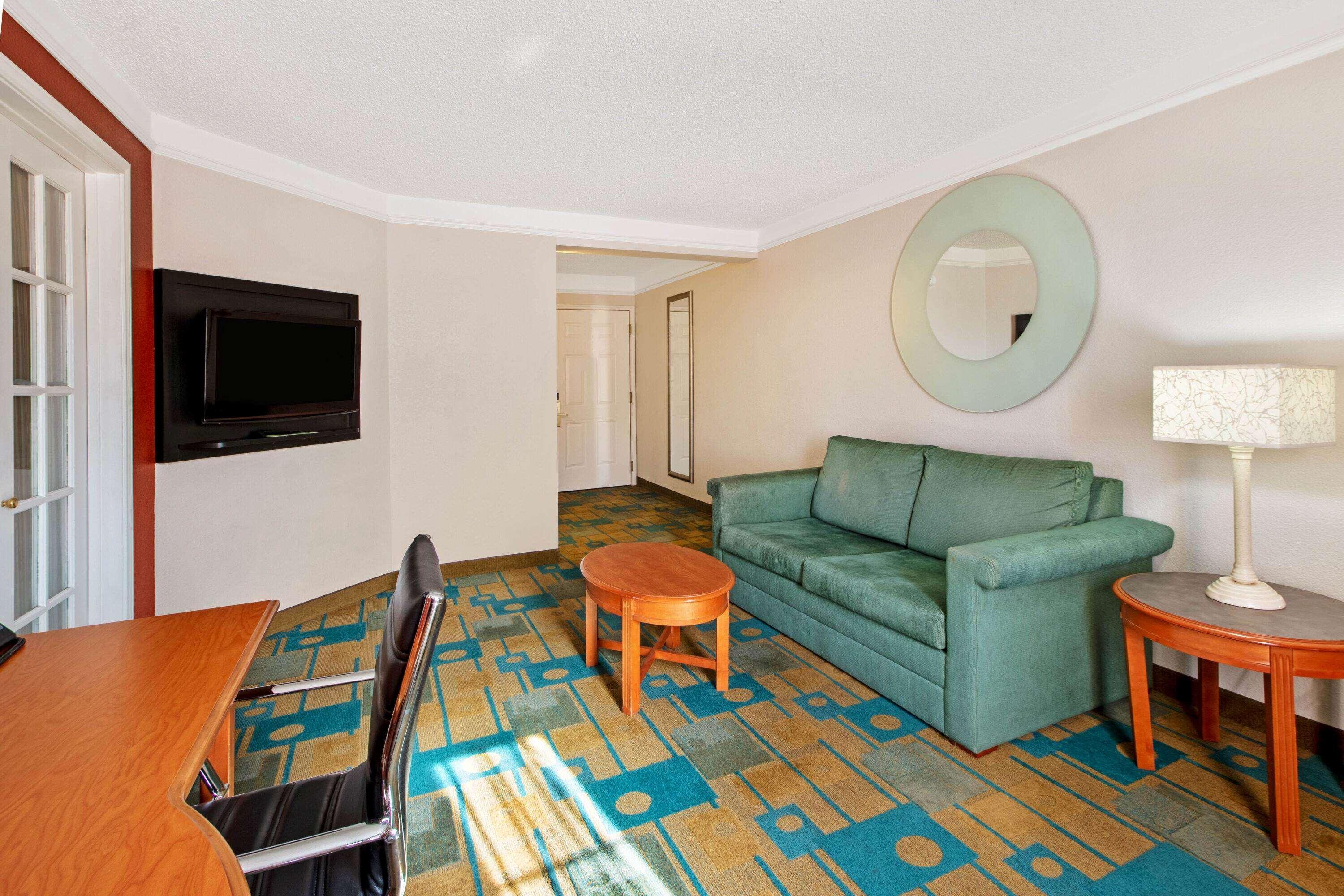 La Quinta By Wyndham West 3* Albuquerque